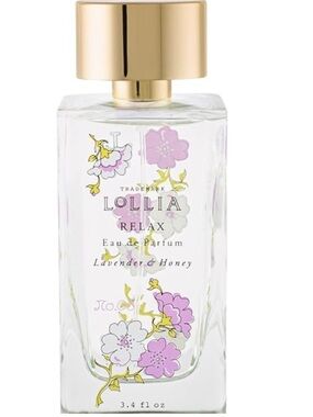 Lollia Relax (No. 08) Eau de Parfum by Margot Elena